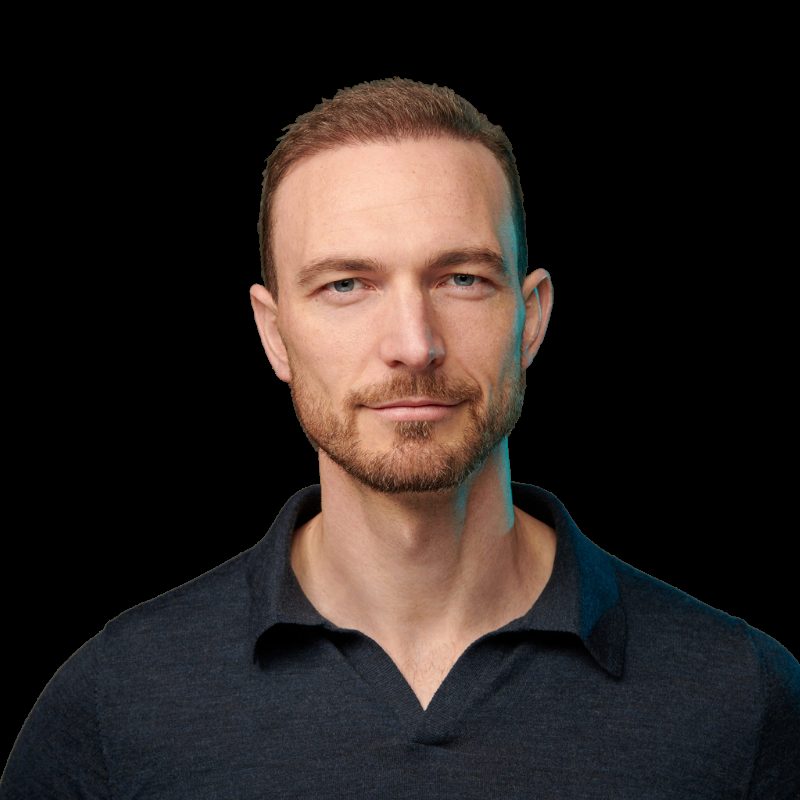 Alex T. Steffen
