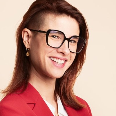 Julia Steinacker