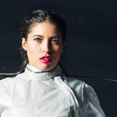 Saskia Loretta van Erven Garcia